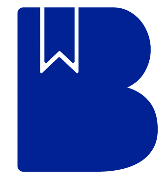BLOOKSY PUBLISHING INC. logo