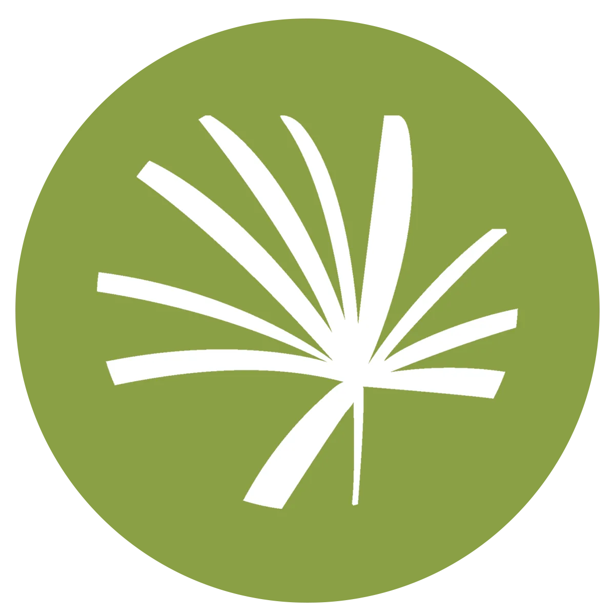 BLOOM AND FLOURISH logo
