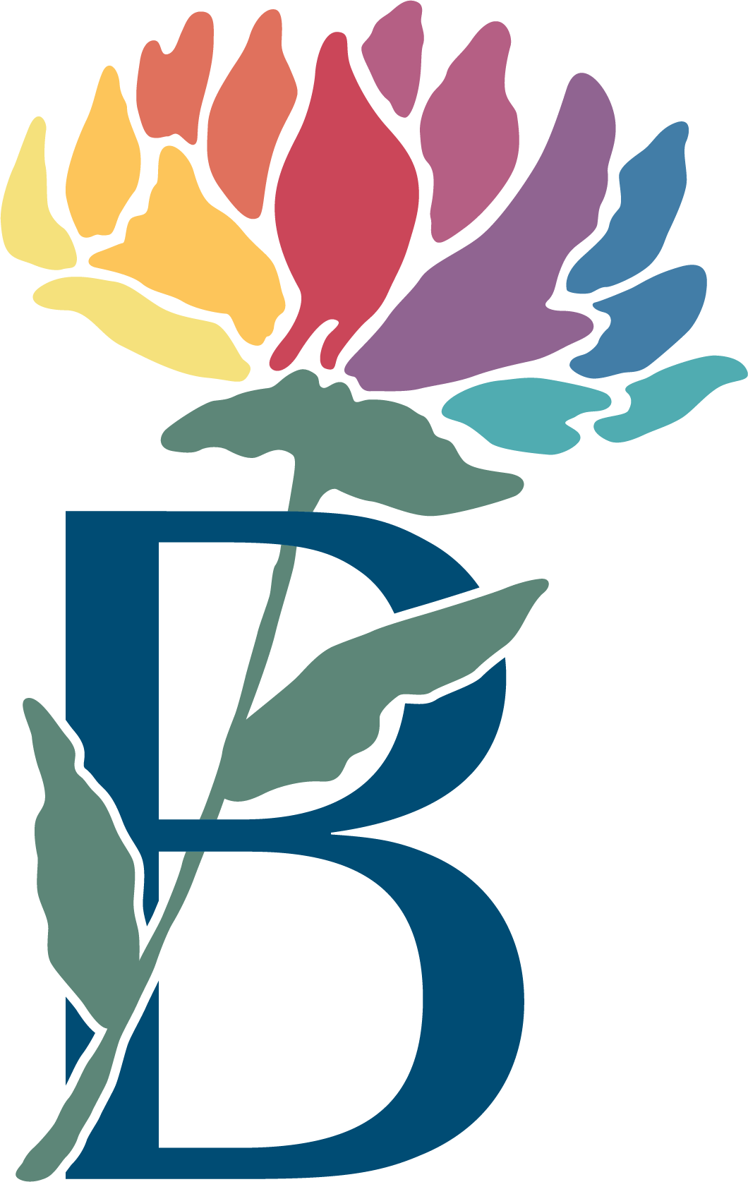 BLOOM CREATIVE ARTS LLC logo