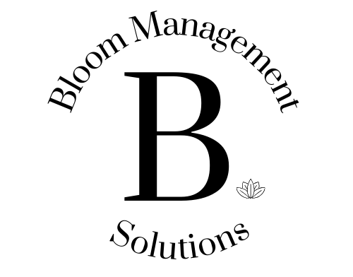 BLOOM MANAGEMENT SOLUTIONS LLC logo