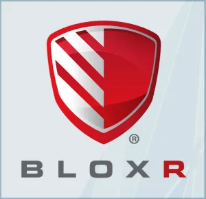 BLOXR SOLUTIONS LLC logo