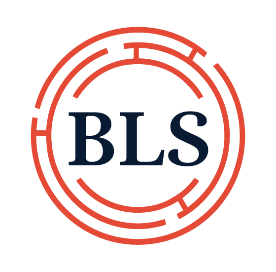BLS RESEARCH & CONSULTING, LLC logo