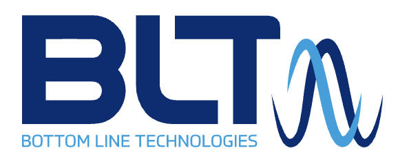 BLT logo