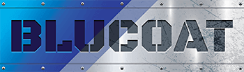 BLUCOAT, LLC logo