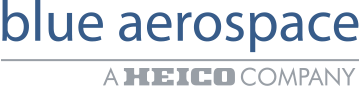 BLUE AEROSPACE LLC logo