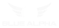 BLUE ALPHA GEAR LLC logo