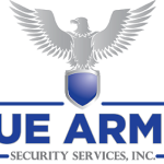 BLUE ARMOR SECURITY SERVICES INC logo