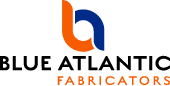 BLUE ATLANTIC FABRICATORS LLC logo
