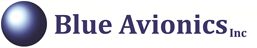 BLUE AVIONICS INC logo