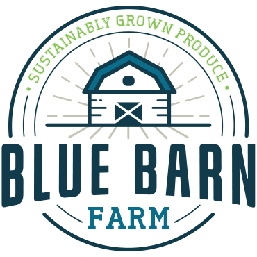 BLUE BARN FARM LLC logo