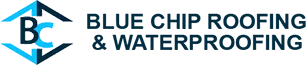 BLUE CHIP ROOFING & WATERPROOFING, LLC logo