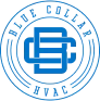 BLUE COLLAR HVAC LLC logo