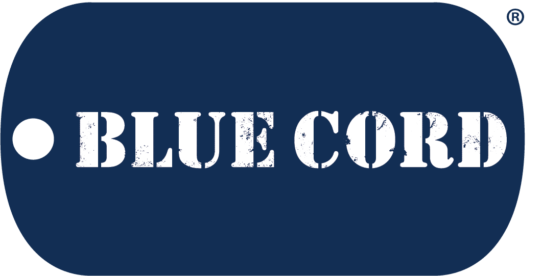 BLUE CORD PROPERTY MANAGEMENT LLC logo