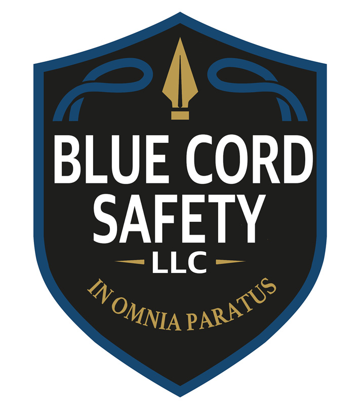 BLUE CORD SAFETY, LLC logo