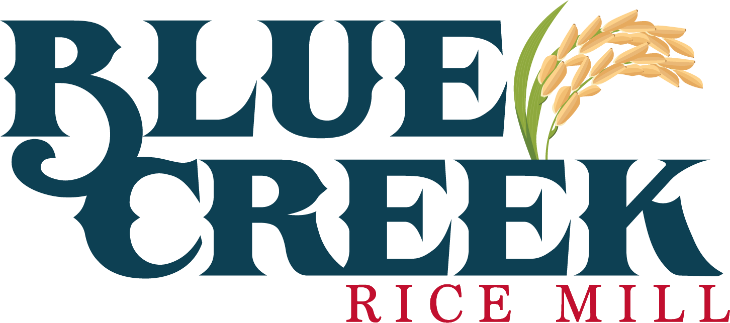 BLUE CREEK RICE MILL, LLC logo