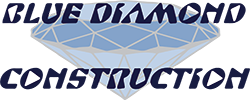BLUE DIAMOND CONSTRUCTION LLC logo