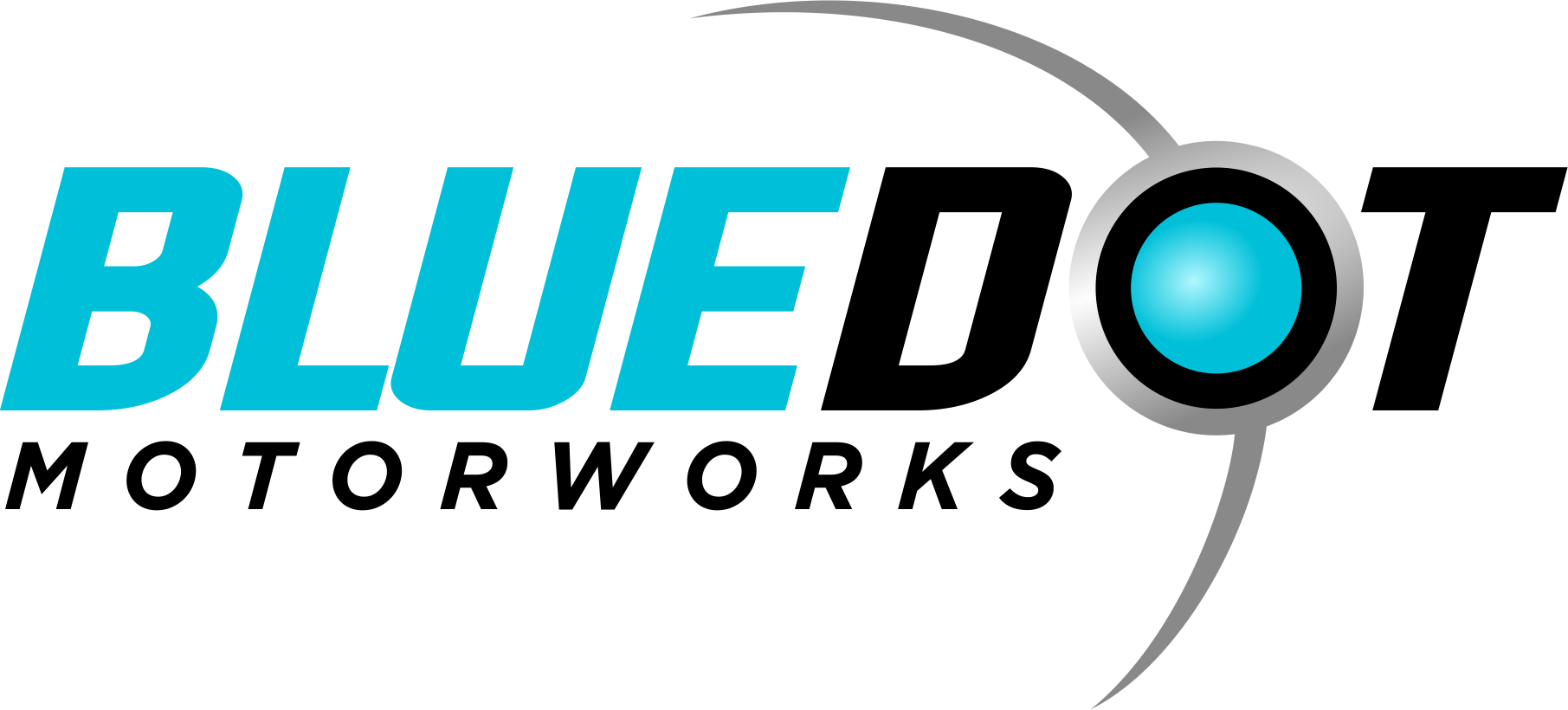 BLUE DOT MOTORWORKS INC. logo