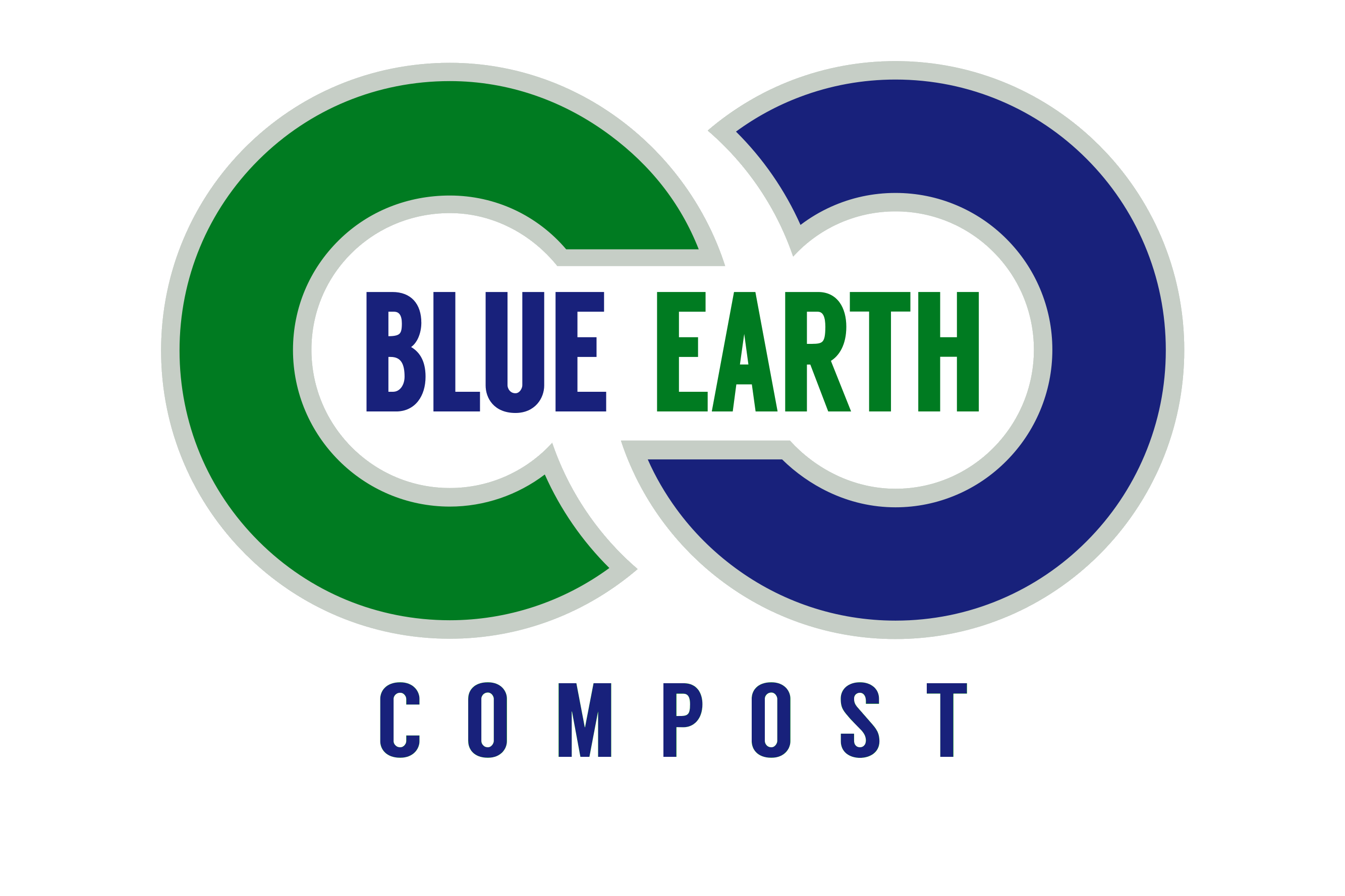 BLUE EARTH COMPOST, LLC logo