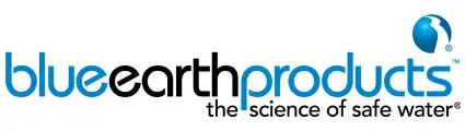 BLUE EARTH LABS INC logo