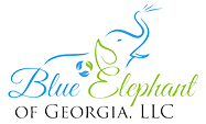 BLUE ELEPHANT OF GEORGIA LLC logo