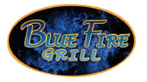 BLUE FIRE GRILL, LLC logo
