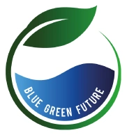 BLUE GREEN FUTURE, LLC logo