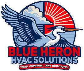 BLUE HERON HVAC SOLUTIONS LLC logo