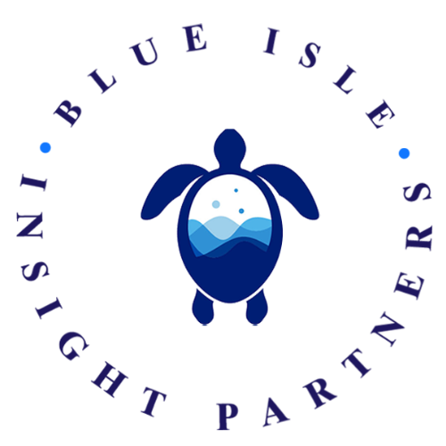 BLUE ISLE INSIGHT PARTNERS LLC logo