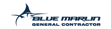 BLUE MARLIN GENERAL CONTRACTOR INC logo