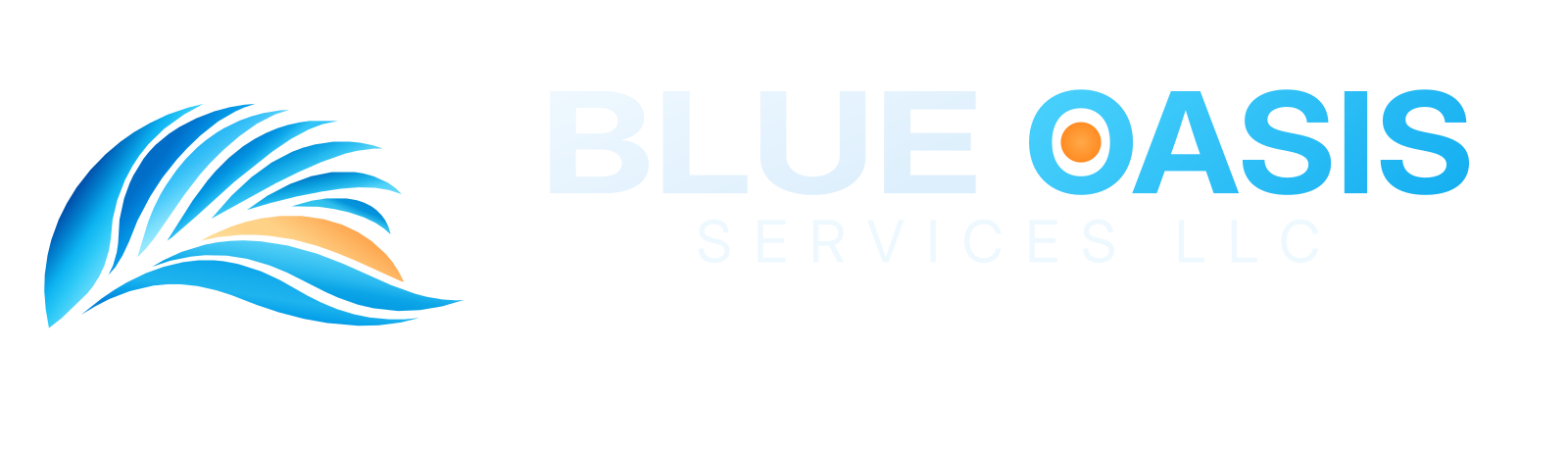 BLUE OASIS SERVICES LLC logo