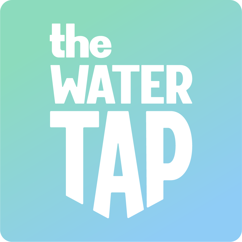 BLUE OASIS: THE WATER TAP SERVICE, INC. logo