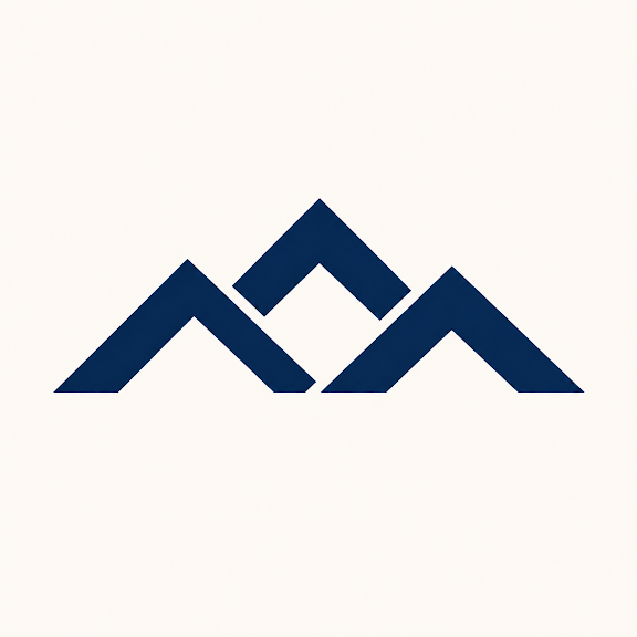 BLUE RIDGE FEDERAL LLC logo