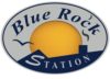 BLUE ROCK STATION LLC logo