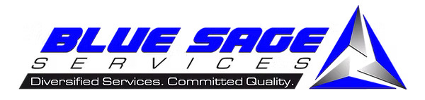 BLUE SAGE SERVICES, LLC logo
