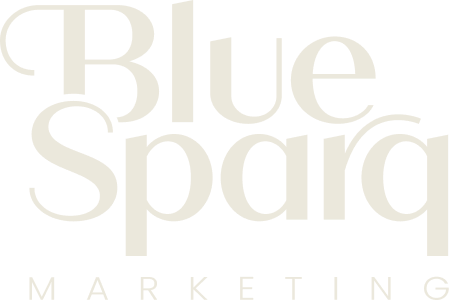 BLUE SPARQ MARKETING INC logo