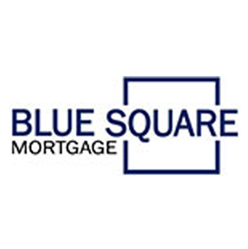 BLUE SQUARE MORTGAGE LLC logo