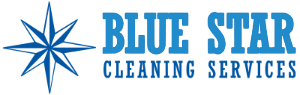 BLUE STAR CLEANING SERVICES, INC logo