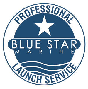 BLUE STAR MARINE, L.L.C logo