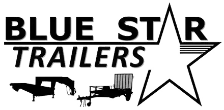 BLUE STAR TRAILER SUPPLY LLC logo