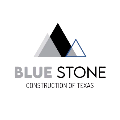 BLUE STONE CONSTRUCTION OF TEXAS LLC logo