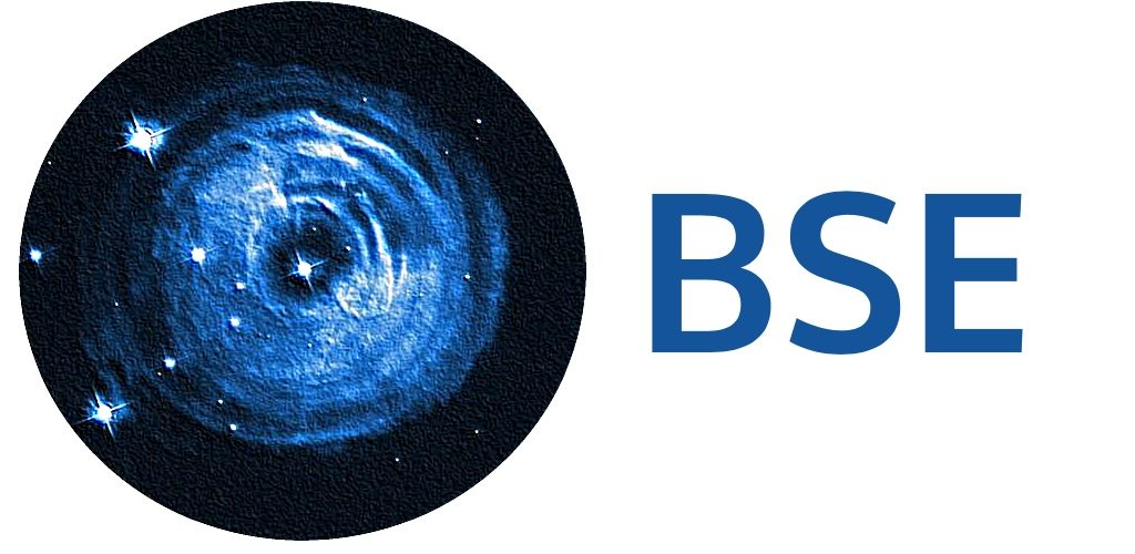 BLUE SUN ENTERPRISES, INC. logo