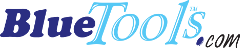BLUE TOOLS LLC logo