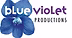 BLUE VIOLET PRODUCTIONS LLC logo