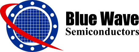 BLUE WAVE SEMICONDUCTORS INC logo