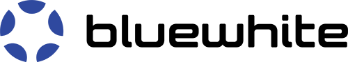 BLUE WHITE ROBOTICS US INC logo