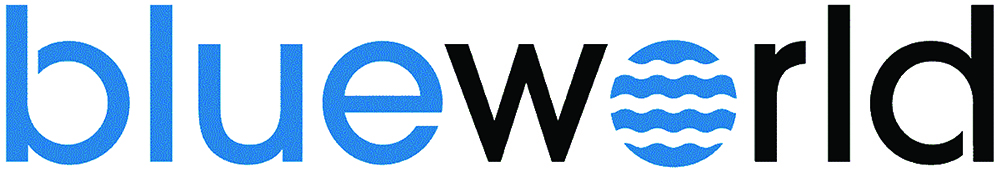 BLUE WORLD REMEDIATION logo