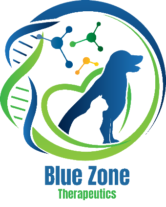 BLUE ZONE THERAPEUTICS LLC logo
