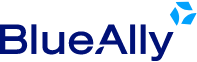 BLUEALLY TECHNOLOGY SOLUTIONS LLC logo