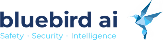 BLUEBIRD AI INC logo