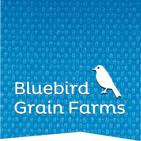 BLUEBIRD GRAIN FARMS LLC logo